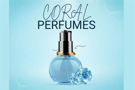 coral perfumes uae